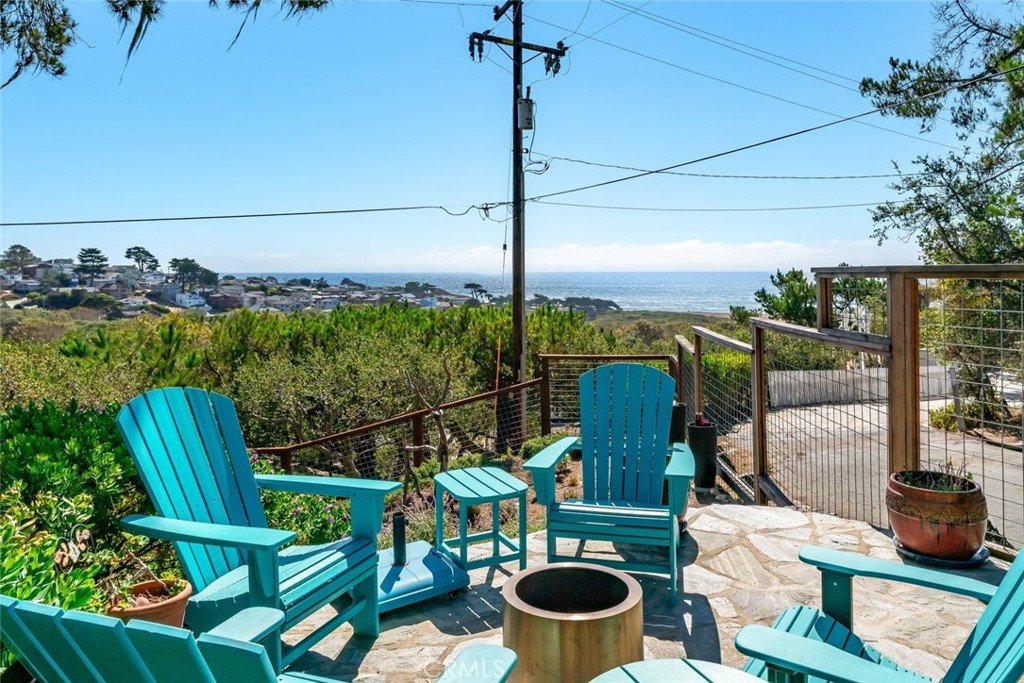 5750 Coventry, Cambria, CA 93428