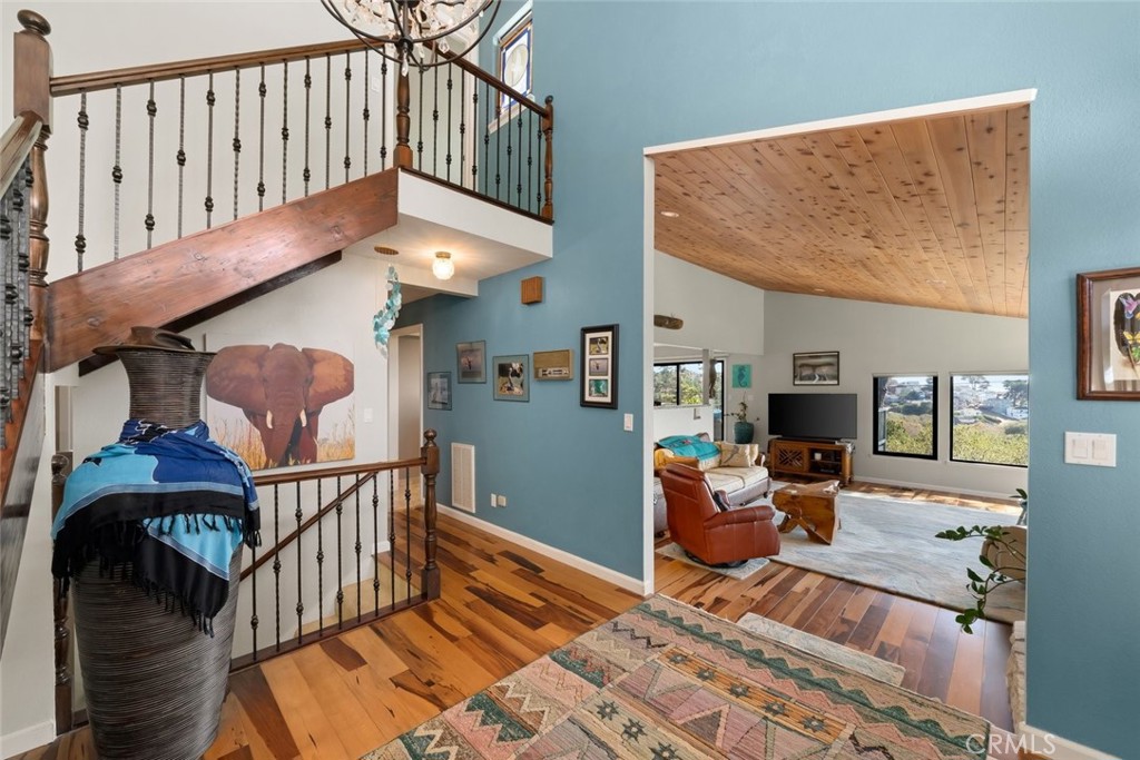 5750 Coventry, Cambria, CA 93428