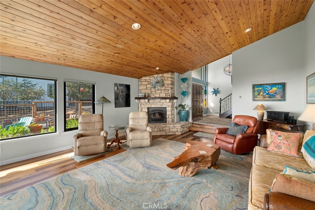 5750 Coventry, Cambria, CA 93428