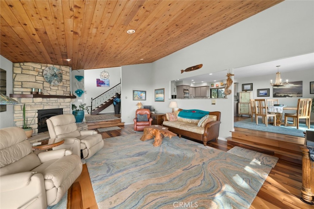5750 Coventry, Cambria, CA 93428