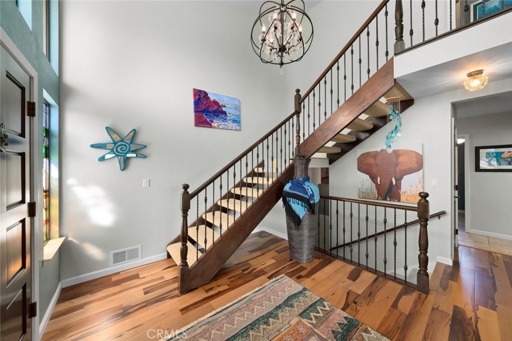 5750 Coventry, Cambria, CA 93428