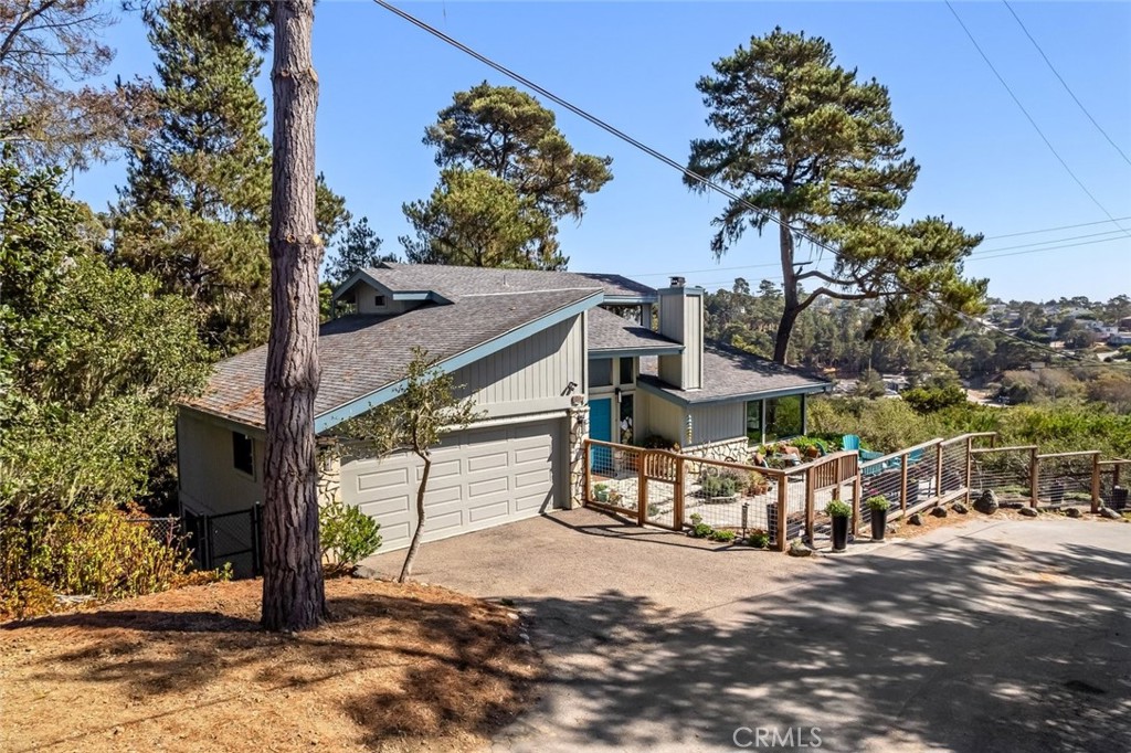 5750 Coventry, Cambria, CA 93428