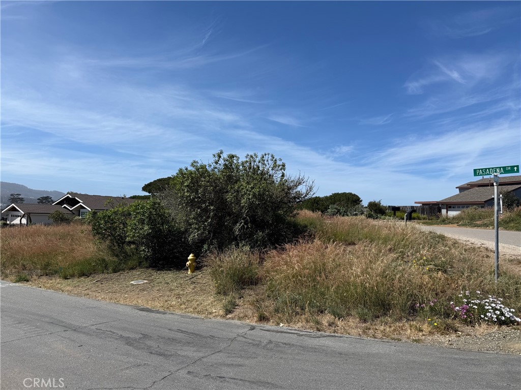 1120 Pasadena, Los Osos, CA 93402