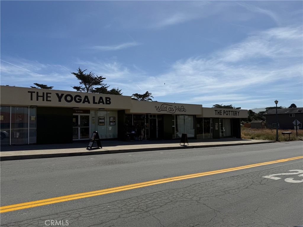 1120 Pasadena, Los Osos, CA 93402