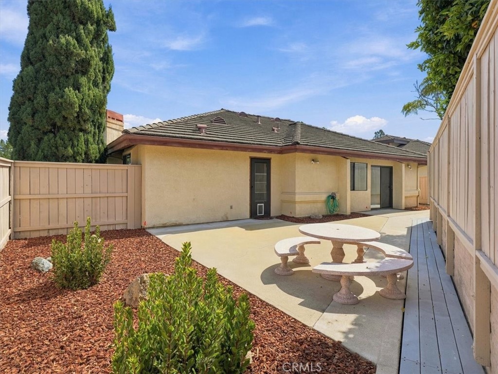 1490 Descanso #9, San Luis Obispo, CA 93405