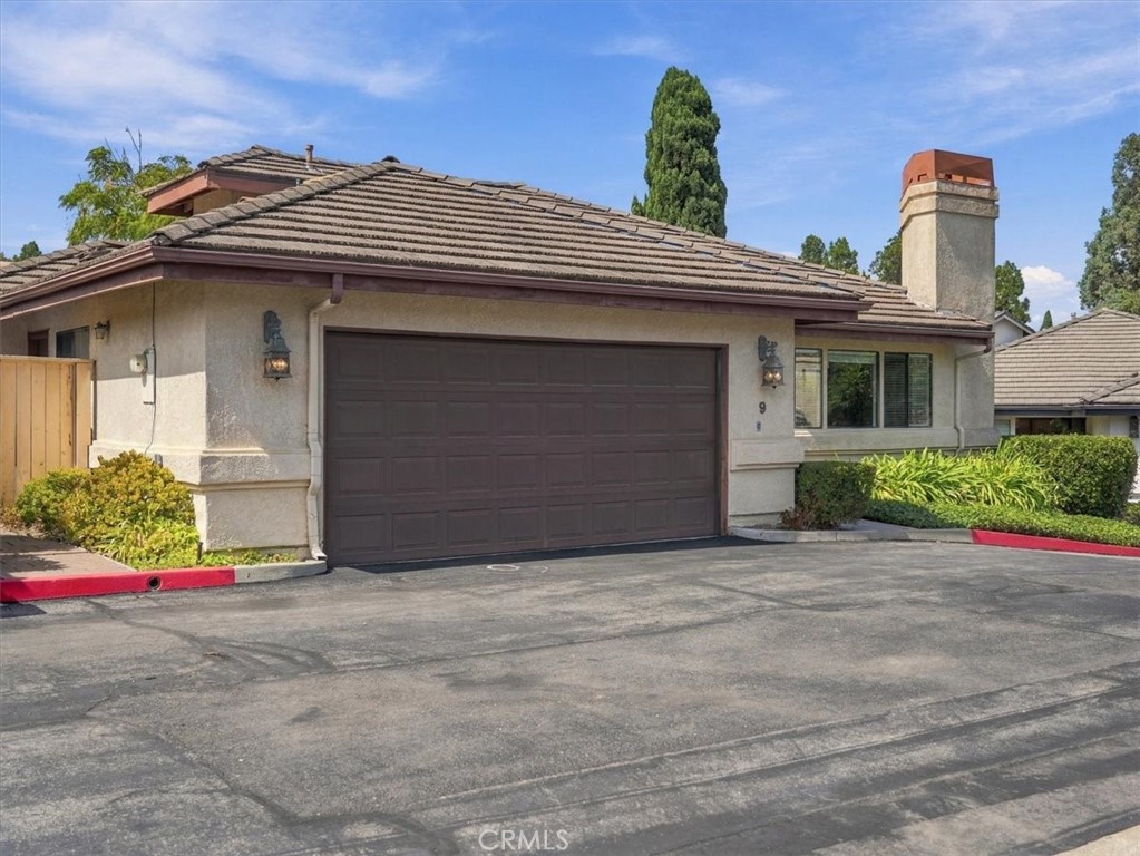 1490 Descanso #9, San Luis Obispo, CA 93405