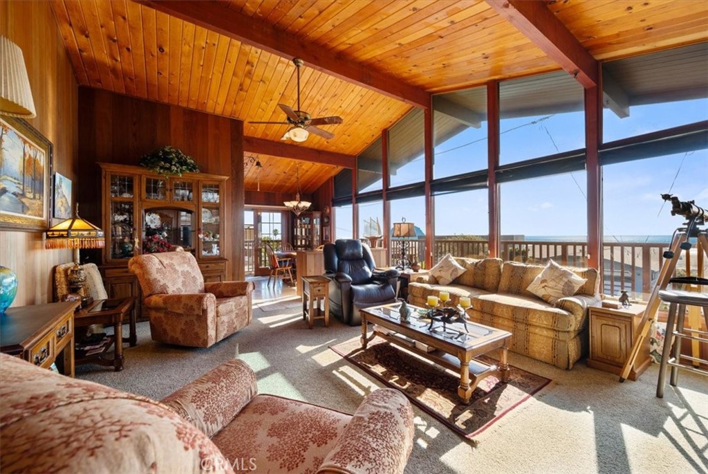 2646 Koa Ave, Morro Bay, CA 93442