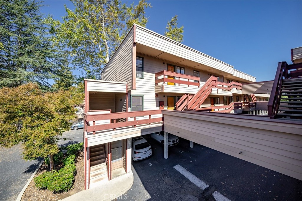 680 Chorro Street #1, San Luis Obispo, CA 93401