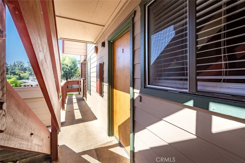 680 Chorro Street #1, San Luis Obispo, CA 93401