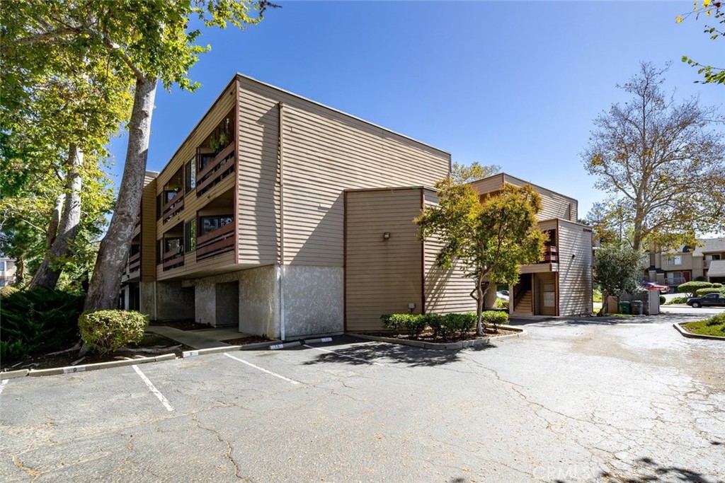 680 Chorro Street #1, San Luis Obispo, CA 93401