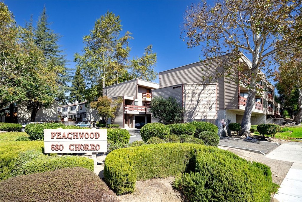 680 Chorro Street #1, San Luis Obispo, CA 93401