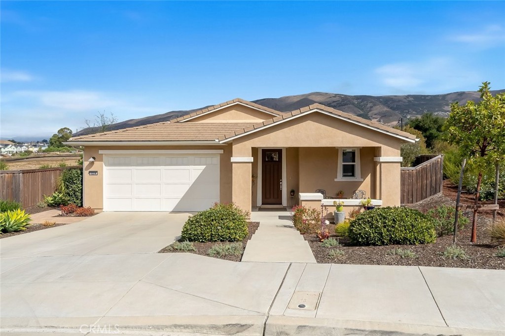 1224 Twin Creek Road, San Luis Obispo, CA 93401