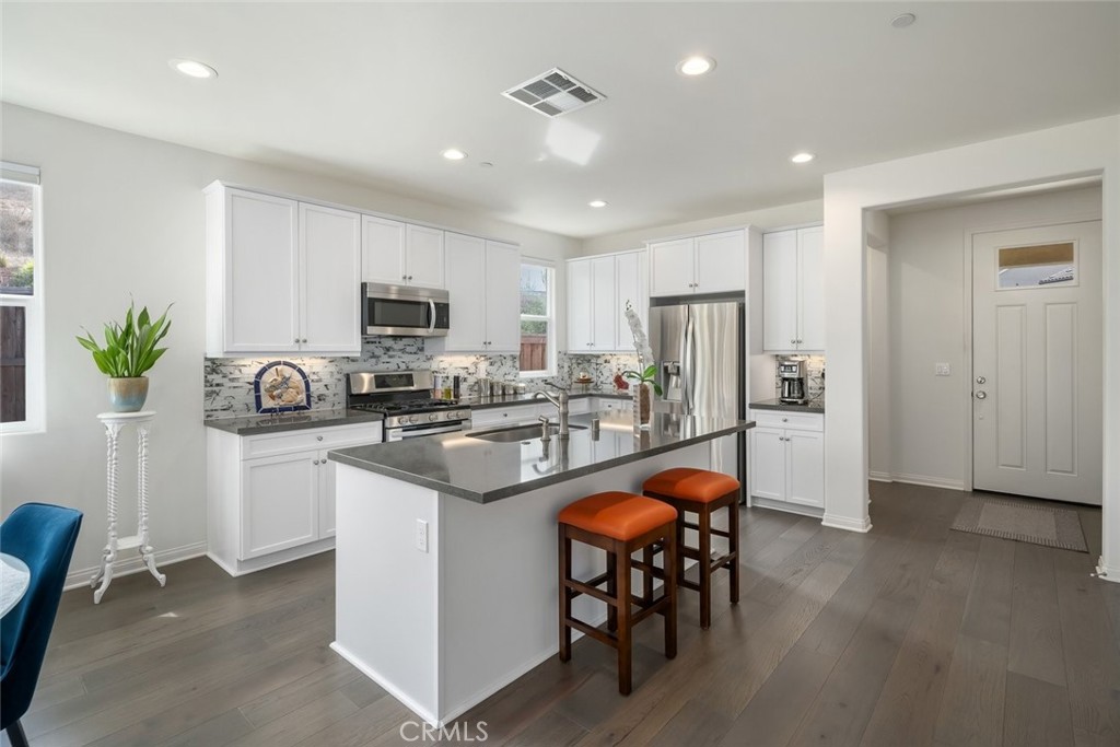 1224 Twin Creek Road, San Luis Obispo, CA 93401