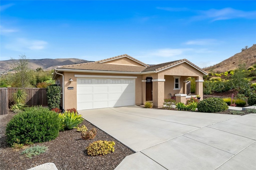 1224 Twin Creek Road, San Luis Obispo, CA 93401