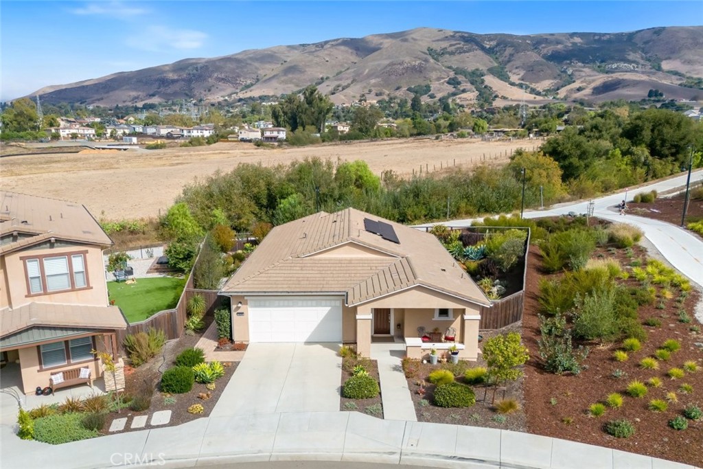 1224 Twin Creek Road, San Luis Obispo, CA 93401