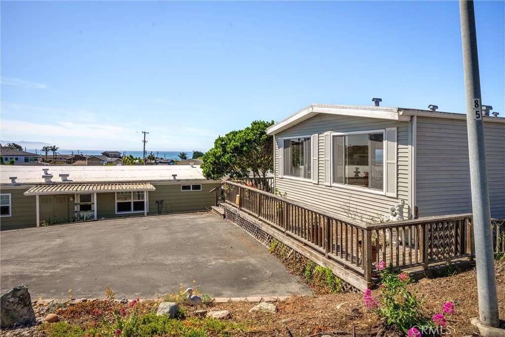 1625 Cass, Cayucos, CA 93430