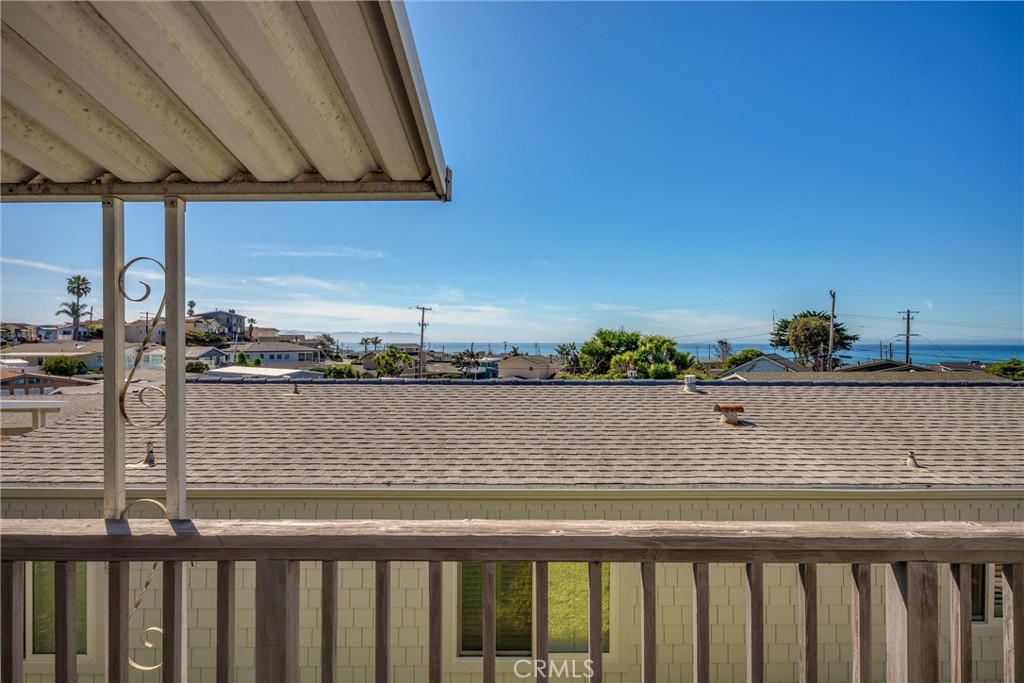 1625 Cass, Cayucos, CA 93430