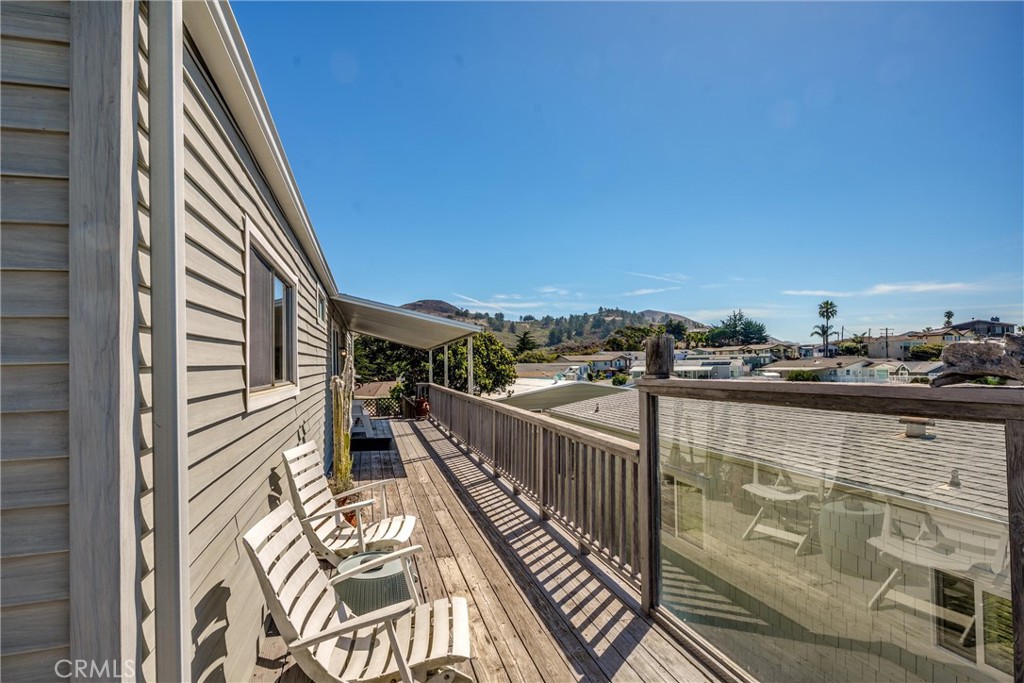 1625 Cass, Cayucos, CA 93430