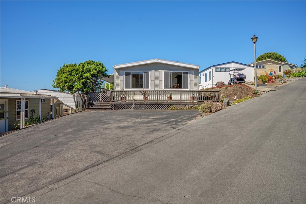 1625 Cass, Cayucos, CA 93430