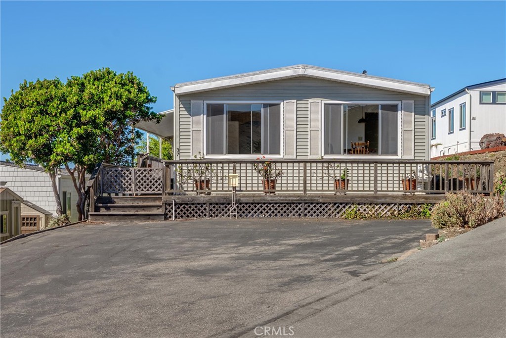 1625 Cass, Cayucos, CA 93430