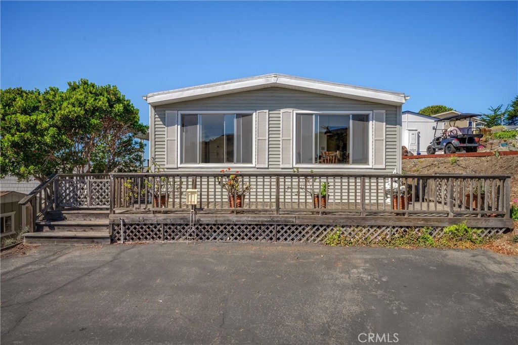 1625 Cass, Cayucos, CA 93430