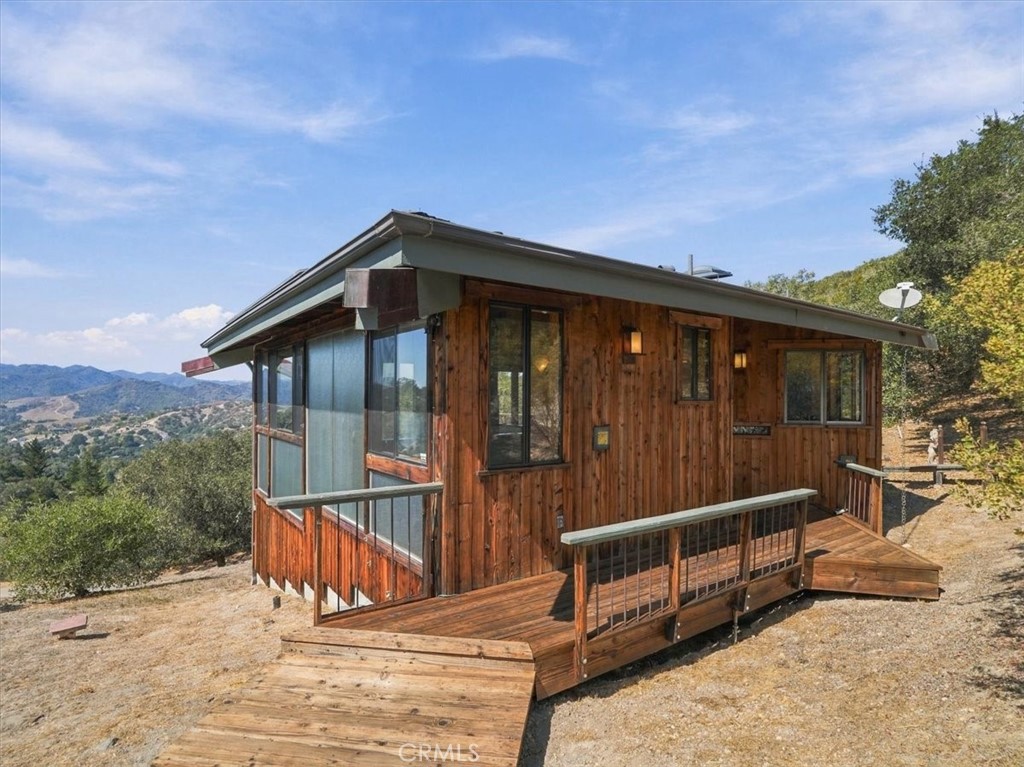 456 Squire Canyon Rd, San Luis Obispo, CA 93401