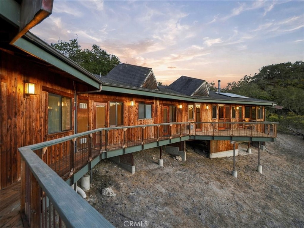 456 Squire Canyon Rd, San Luis Obispo, CA 93401
