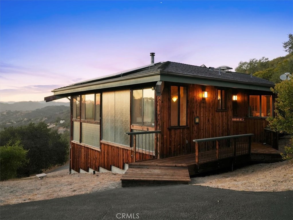 456 Squire Canyon Rd, San Luis Obispo, CA 93401