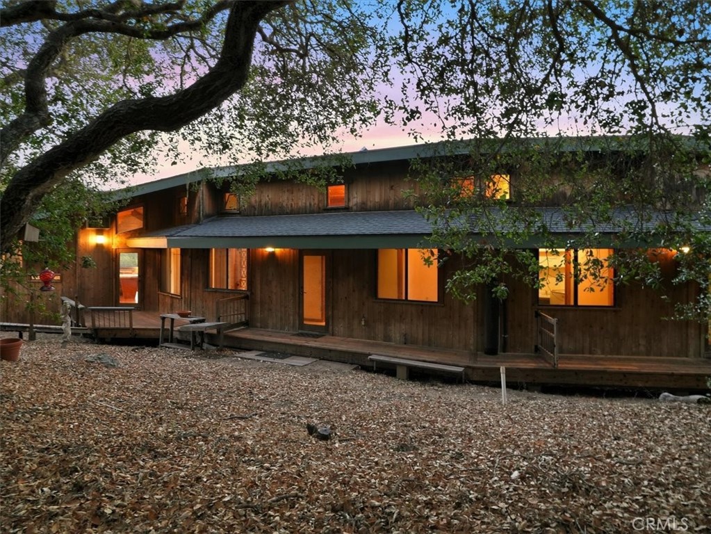 456 Squire Canyon Rd, San Luis Obispo, CA 93401