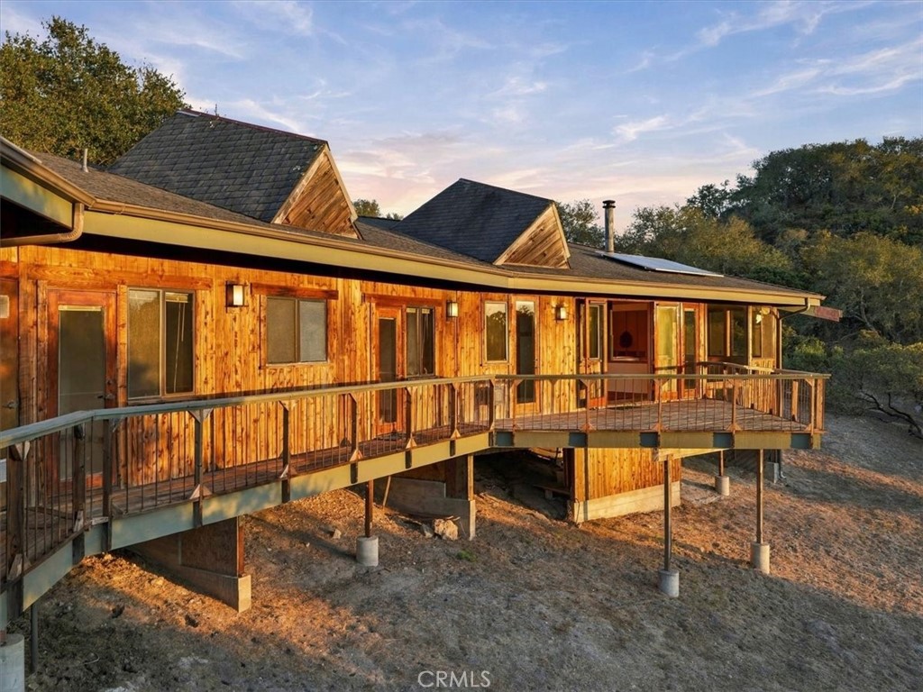 456 Squire Canyon Rd, San Luis Obispo, CA 93401