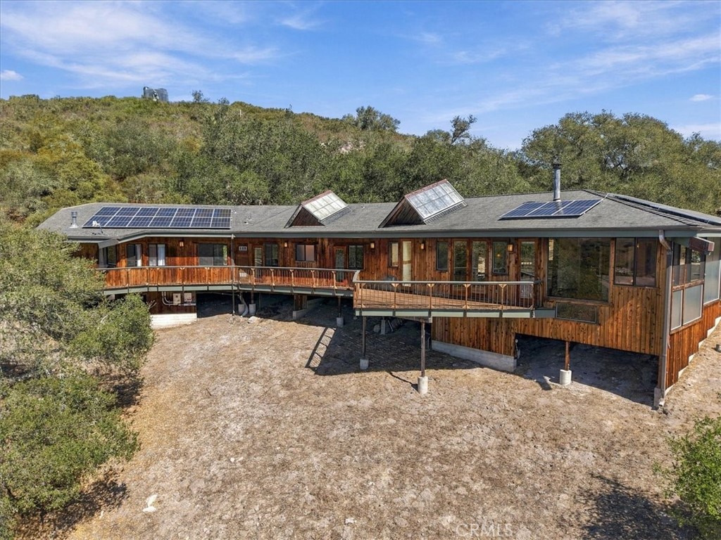456 Squire Canyon Rd, San Luis Obispo, CA 93401