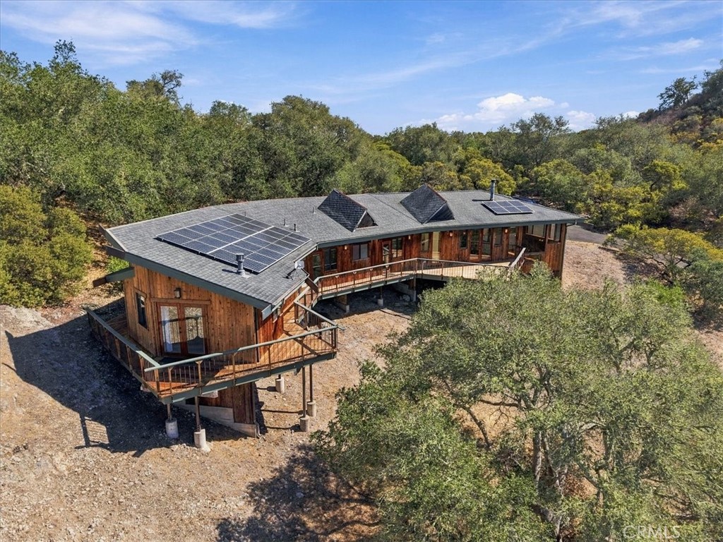 456 Squire Canyon Rd, San Luis Obispo, CA 93401