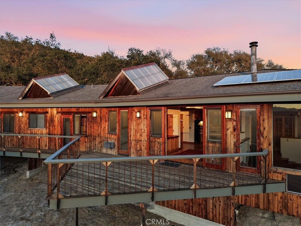 456 Squire Canyon Rd, San Luis Obispo, CA 93401