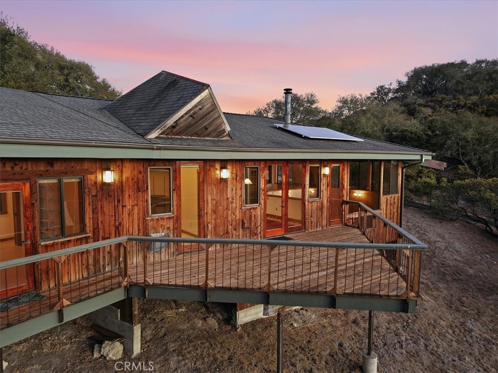 456 Squire Canyon Rd, San Luis Obispo, CA 93401