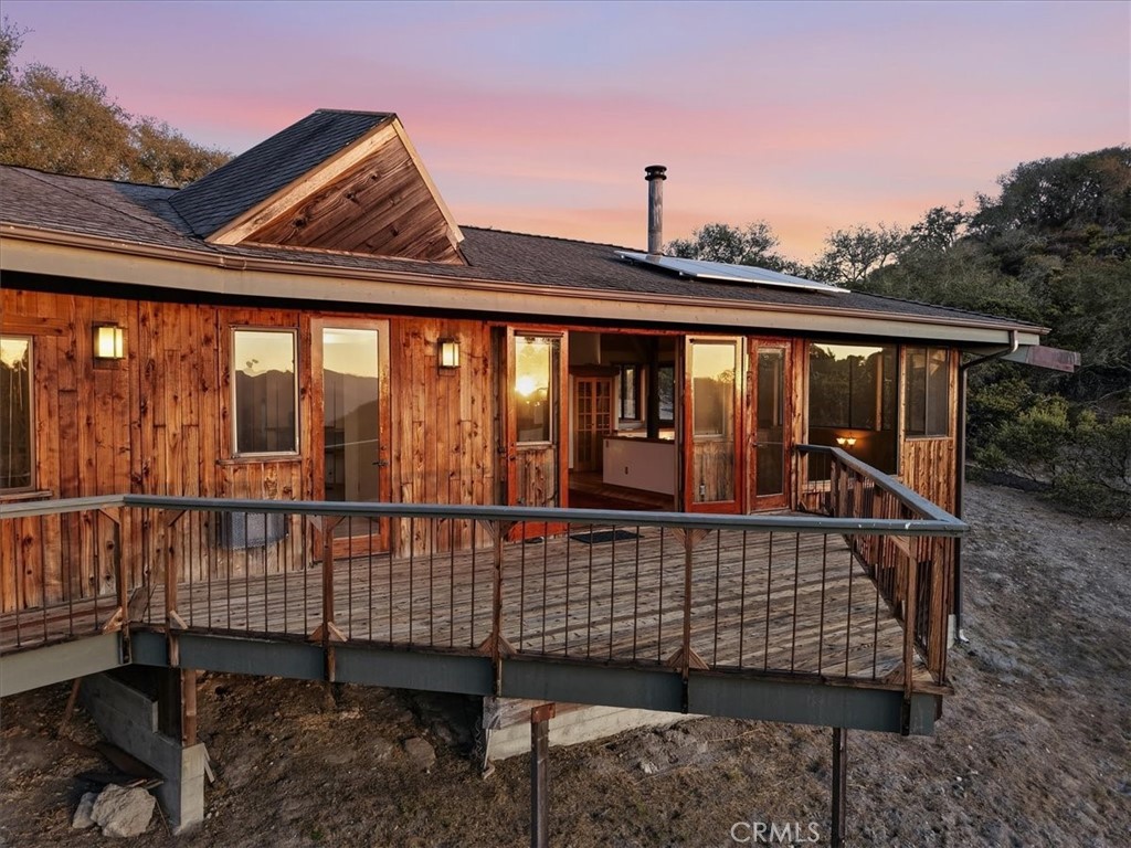 456 Squire Canyon Rd, San Luis Obispo, CA 93401