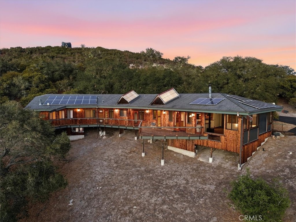 456 Squire Canyon Rd, San Luis Obispo, CA 93401
