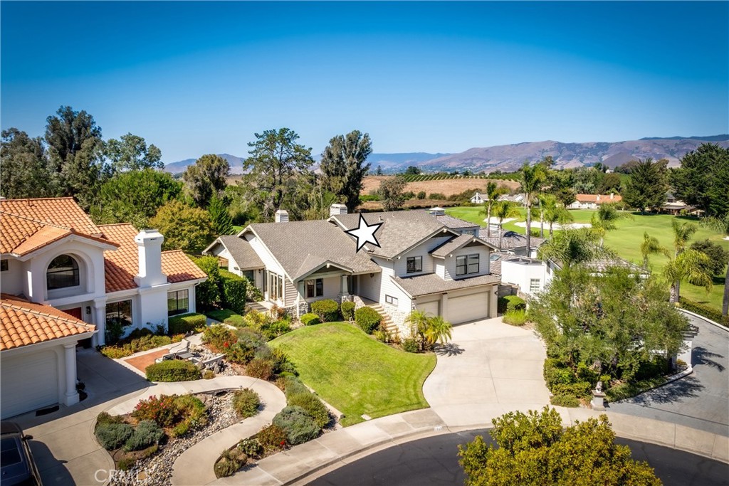 5810 Brookline, San Luis Obispo, CA 93401