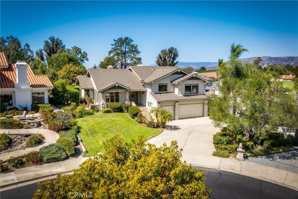 5810 Brookline, San Luis Obispo, CA 93401