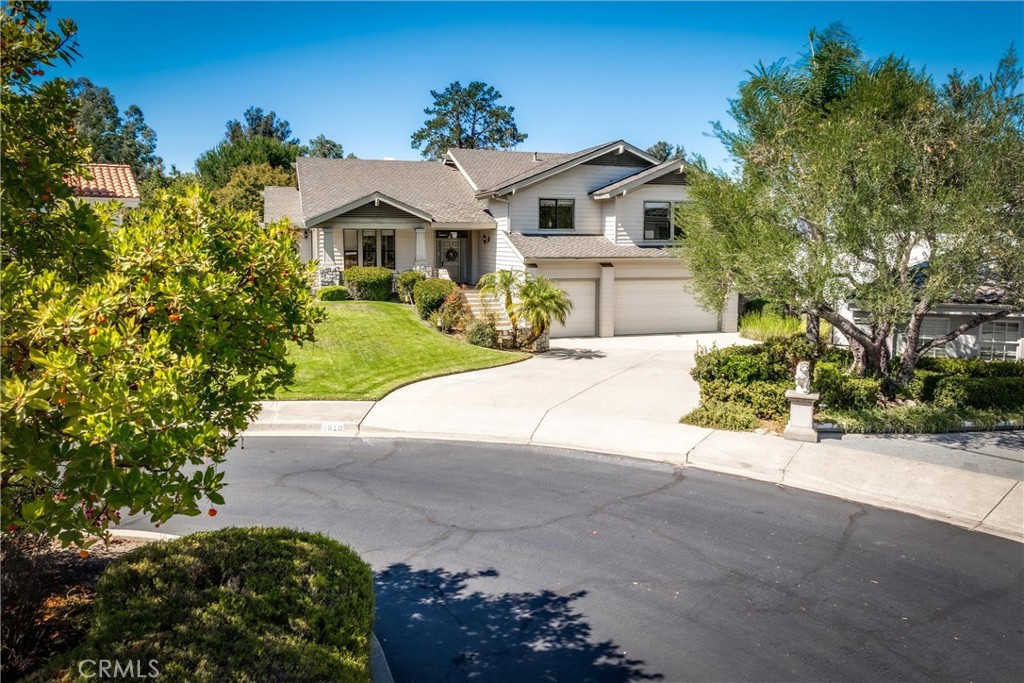 5810 Brookline, San Luis Obispo, CA 93401