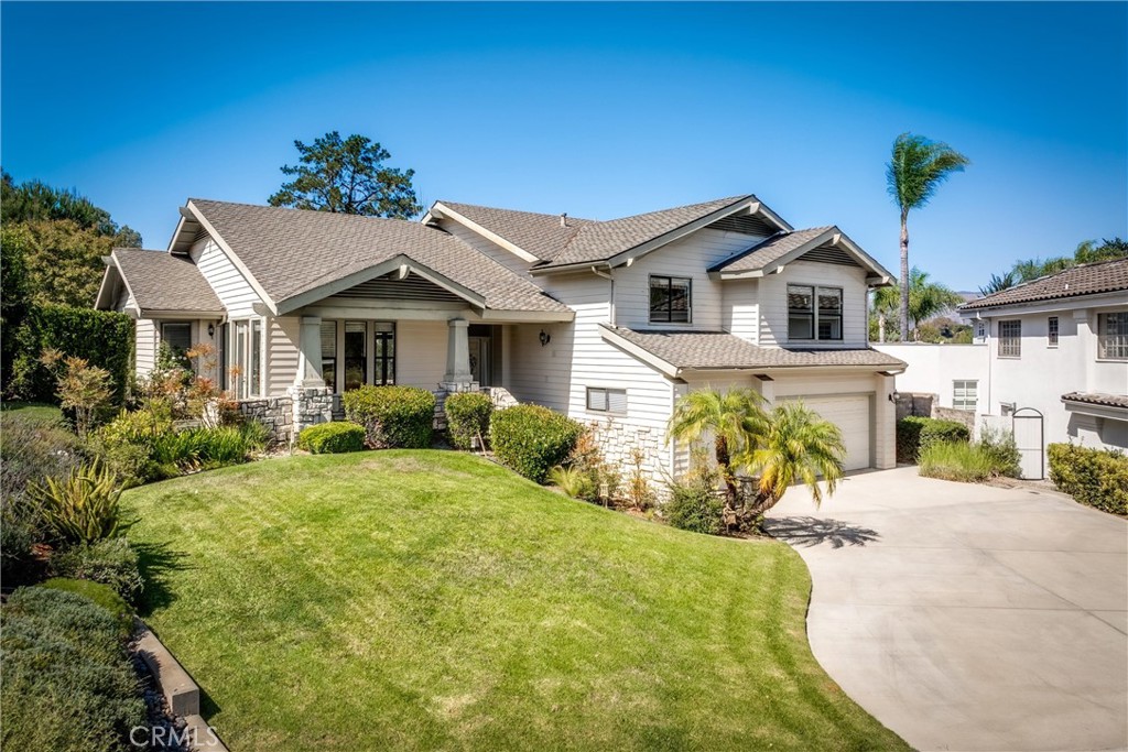 5810 Brookline, San Luis Obispo, CA 93401