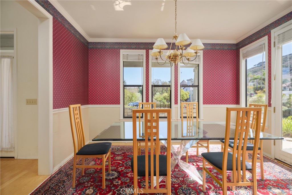 5810 Brookline, San Luis Obispo, CA 93401