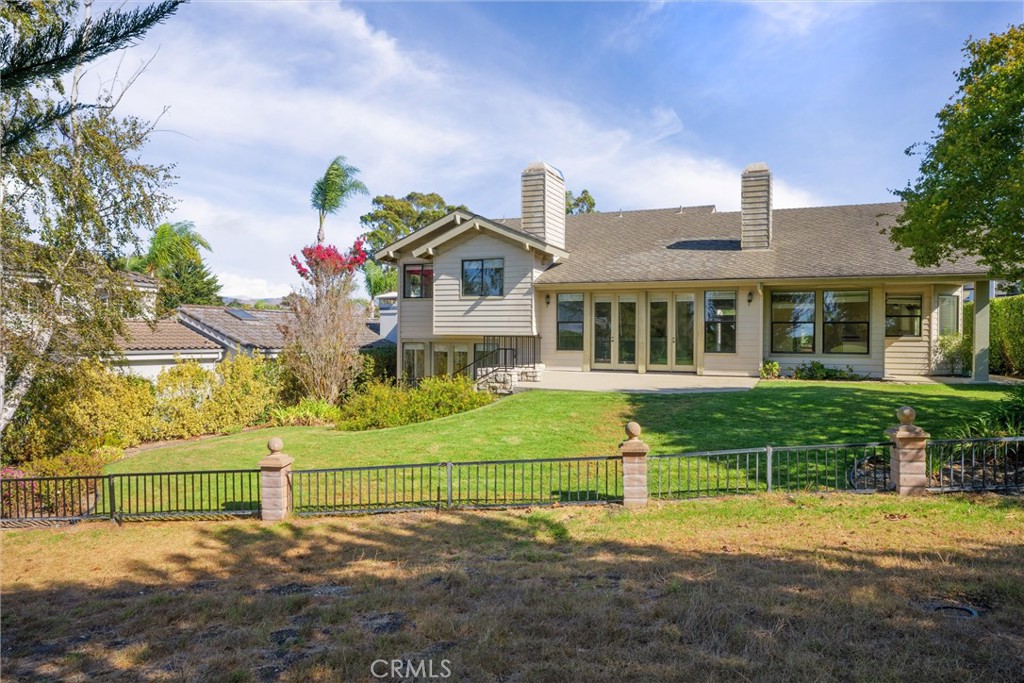 5810 Brookline, San Luis Obispo, CA 93401