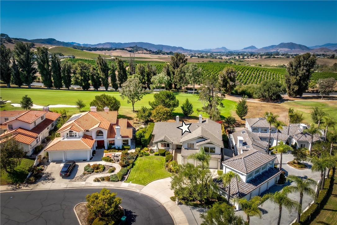 5810 Brookline, San Luis Obispo, CA 93401
