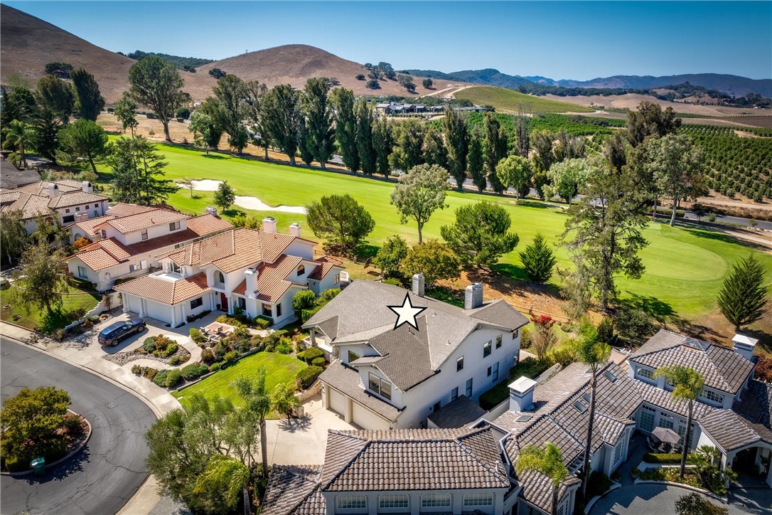 5810 Brookline, San Luis Obispo, CA 93401