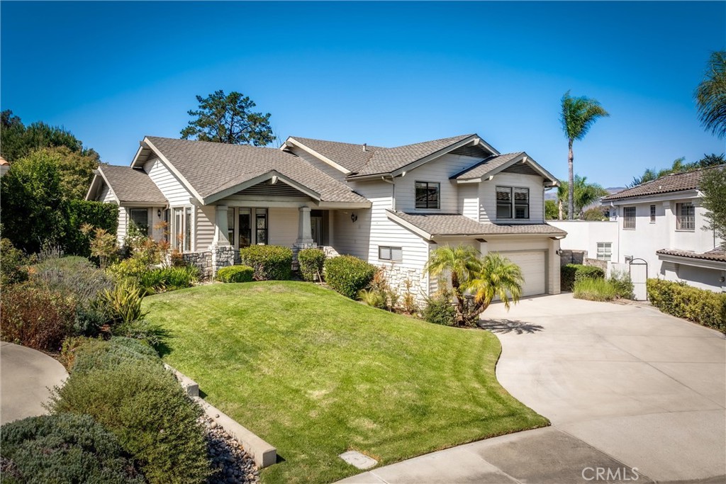 5810 Brookline, San Luis Obispo, CA 93401