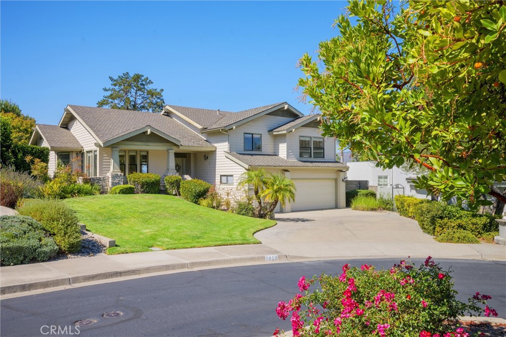5810 Brookline, San Luis Obispo, CA 93401