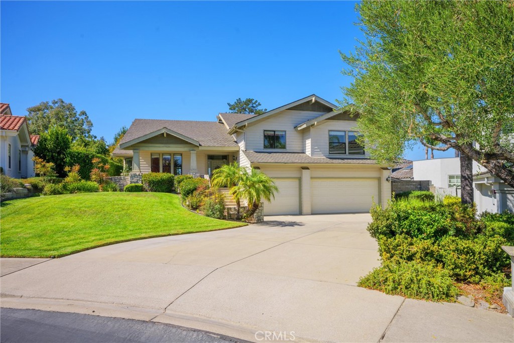 5810 Brookline, San Luis Obispo, CA 93401