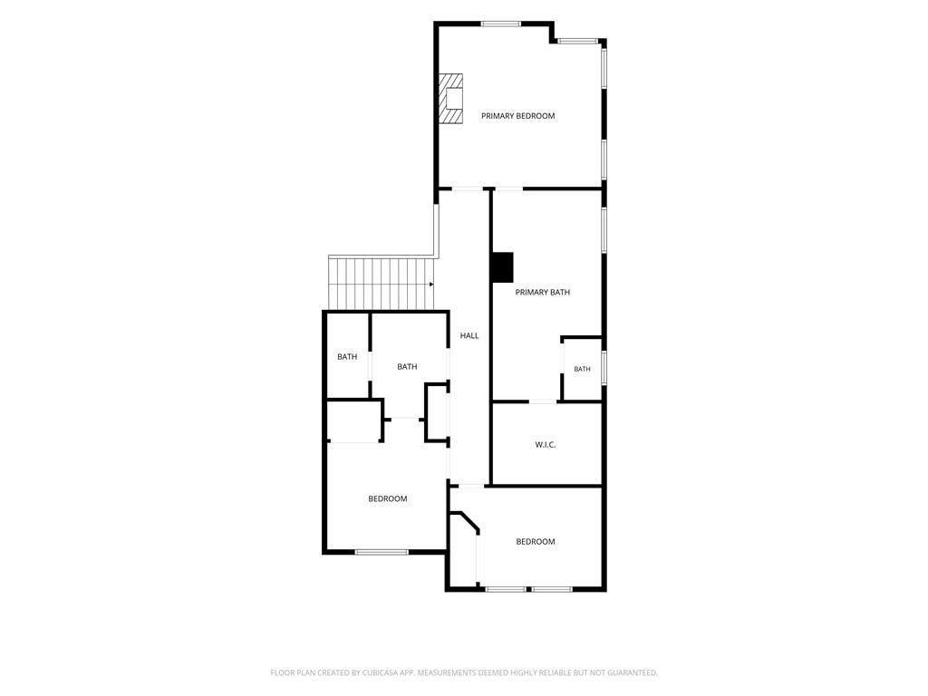 5810 Brookline, San Luis Obispo, CA 93401