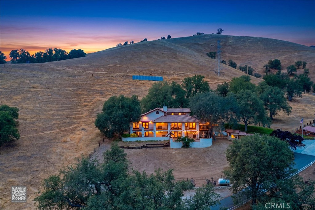 9836 Hwy 155, Glennville, CA 93226