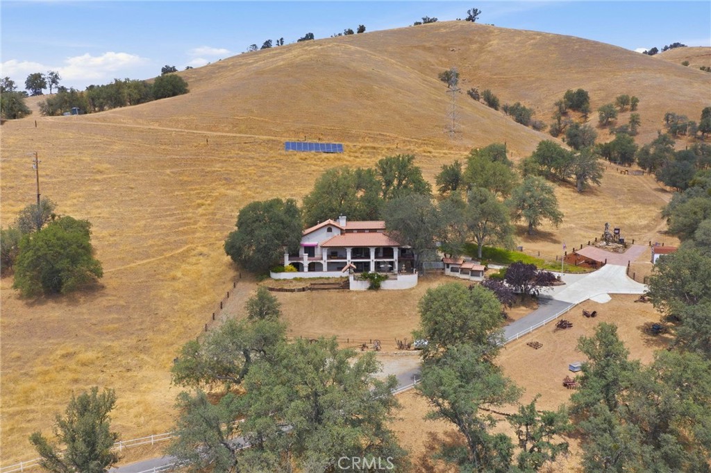 9836 Hwy 155, Glennville, CA 93226